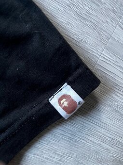 Bape tričko - 3