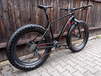 Fatbike Specialized Fatboy velikost L - 3