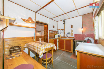 Prodej chaty, 50 m², Klínec - 3