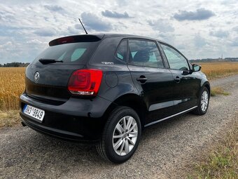 VW Polo 1.6 TDI 2010 - 3