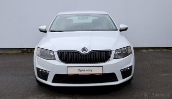 Škoda Octavia 3 CNG 1.4 TSI | 2017 | TOP výbava | záruka - 3