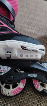 ROLLERBLADE ROSTOUCI BRUSLE 1000kč - 3