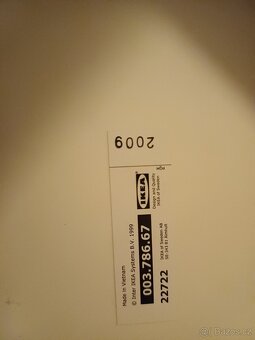 Židle Ikea Grönsta - 3