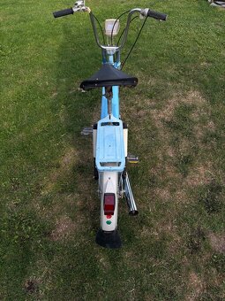 Babetta 207 - 3
