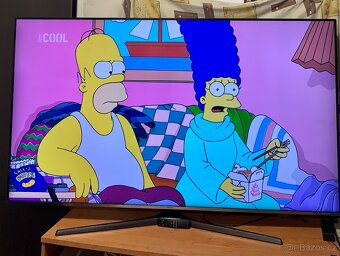 4K SMART SAMSUNG televizor - 3
