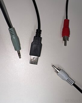 PC reprobedny Trust 2.1 - 3