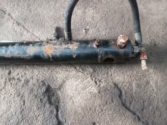 Prodám hydraulické pístnice - 3