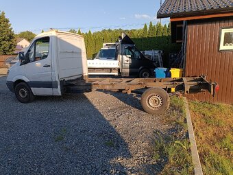 Mercedes sprinter - 3
