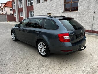 Škoda Octavia 3 1.5 tsi 110kw combi - 3