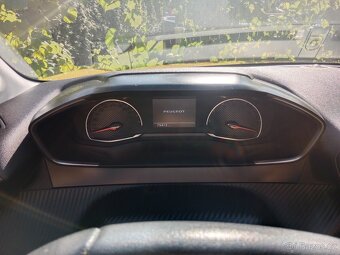 Peugeot 208, 1,5 Blue HDI, 75kw, 100koni - 3