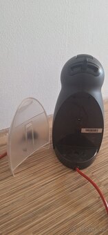 Prodám kávovar Nescafé Dolce Gusto - 3