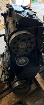 Motor 1.9 77kw bls - 3