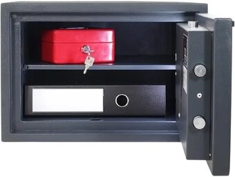 Trezor Rottner Power Safe 300 EL elektronický - Nový - 3