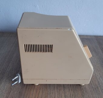 retro kuchyňský robot ETA 1023 s příslušenstvím - 3