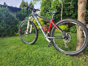 Horske kolo 26, junior, dětské, carbon - 3