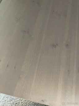 stolek Ikea Hemnes - 3