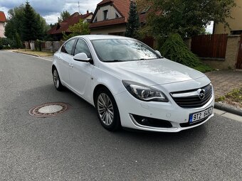 Opel insignia 2.0CDTi 125kw - 3