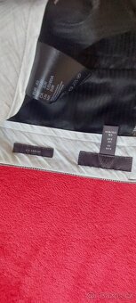 Pánské kalhoty H&M vel.170Jako nové. Délka 94cm, pas 41, šíř - 3