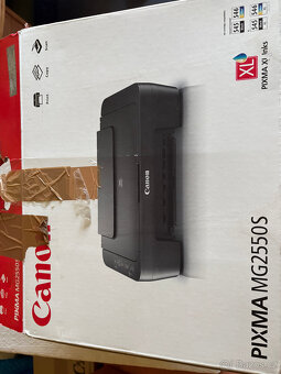 Canon Pixma - 3