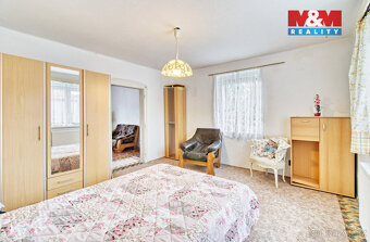 Prodej rodinného domu, 170 m², Kovářská, ul. Černopotocká - 3