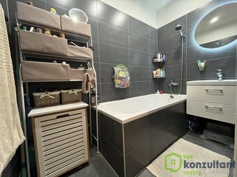 Pronájem bytu 2+1 54 m², Ostrava - Hrabůvka, ev.č. 00869 - 3