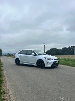 Ford Focus St 225 - 3