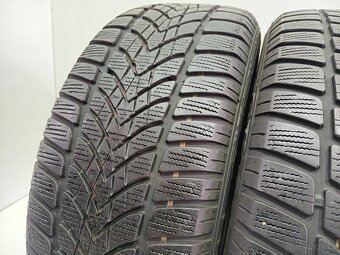 Zimní pneu 205/55/16 Dunlop - 3