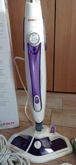 Parní čistič/mop zn.Polti - 3