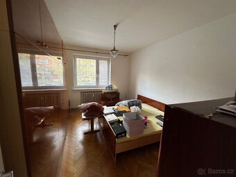 Prodej bytu 3+1, 67 m² - Zlín, Obeciny - 3