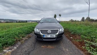 VOLKSWAGEN PASSAT B6 2,0 TDi 103 Kw - 3