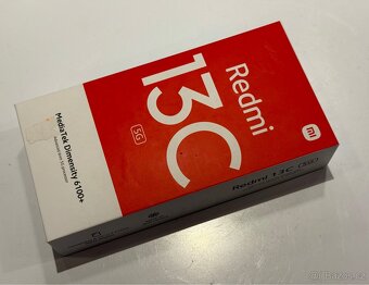 REDMI 13C 5G - 3
