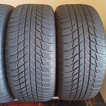 Bridgestone Blizzak LM001 RFT 225/50 R17 94H 6,5mm - 3