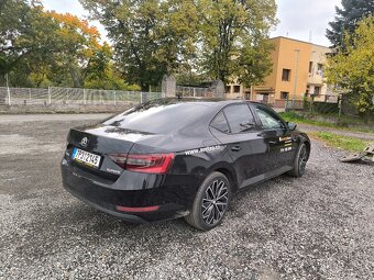 Škoda Superb 3 2018 2.0tdi - 3