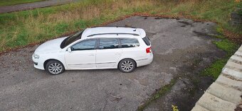 Volkswagen Passat - 3