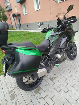 Kawasaki - 3