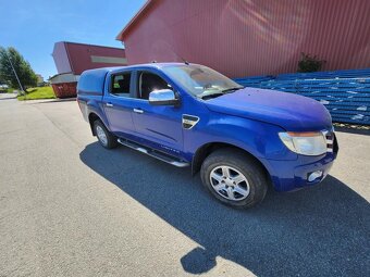 Ford Ranger - 3