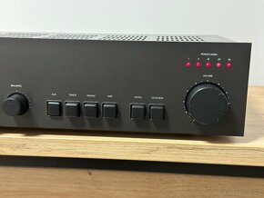 NAD 3020B VÝBORNÝ STEREO ZESILOVAČ - 3