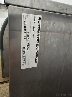 Ledovac / vyrobnik ledu - 3