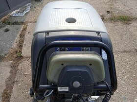 PODLAHOVÝ MYCÍ STROJ NILFISK BA 651,ČRrv 9/2015,dph - 3