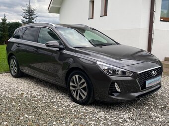 HYUNDAI I30 1.0 T-GDI 88 KW STYLE KOMBI - 3