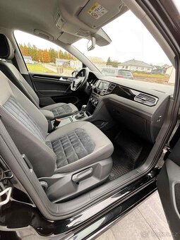 Golf Sportsvan 2016 - 3