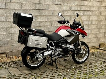BMW R1200GS - 3