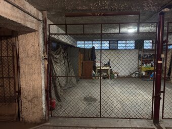 Pronajmu parkovací stání, Havířov Moskevská - 3