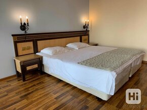 Bulharsko: Apartmán s prostornou terasou a výhledem na moře - 3