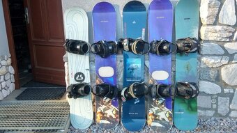 výprodej půjčovny Janské Lázně - 3