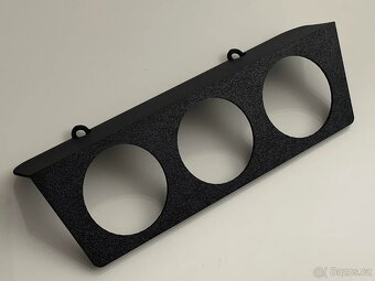 BMW E30 - Držák budíku (Popelník) - 3