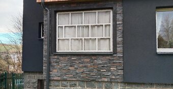 Obklad imitace kamene, fasádní obklady - 3