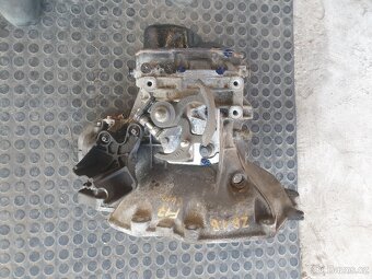 Opel Zafira B 1.8 Z18XER, 103kw - 3