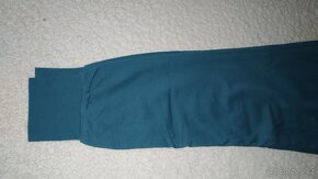 Dámské tepláky Crivit vel. M 40/42 zelené - 3