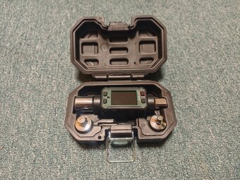 Parkside digitální momentový adaptér - 3